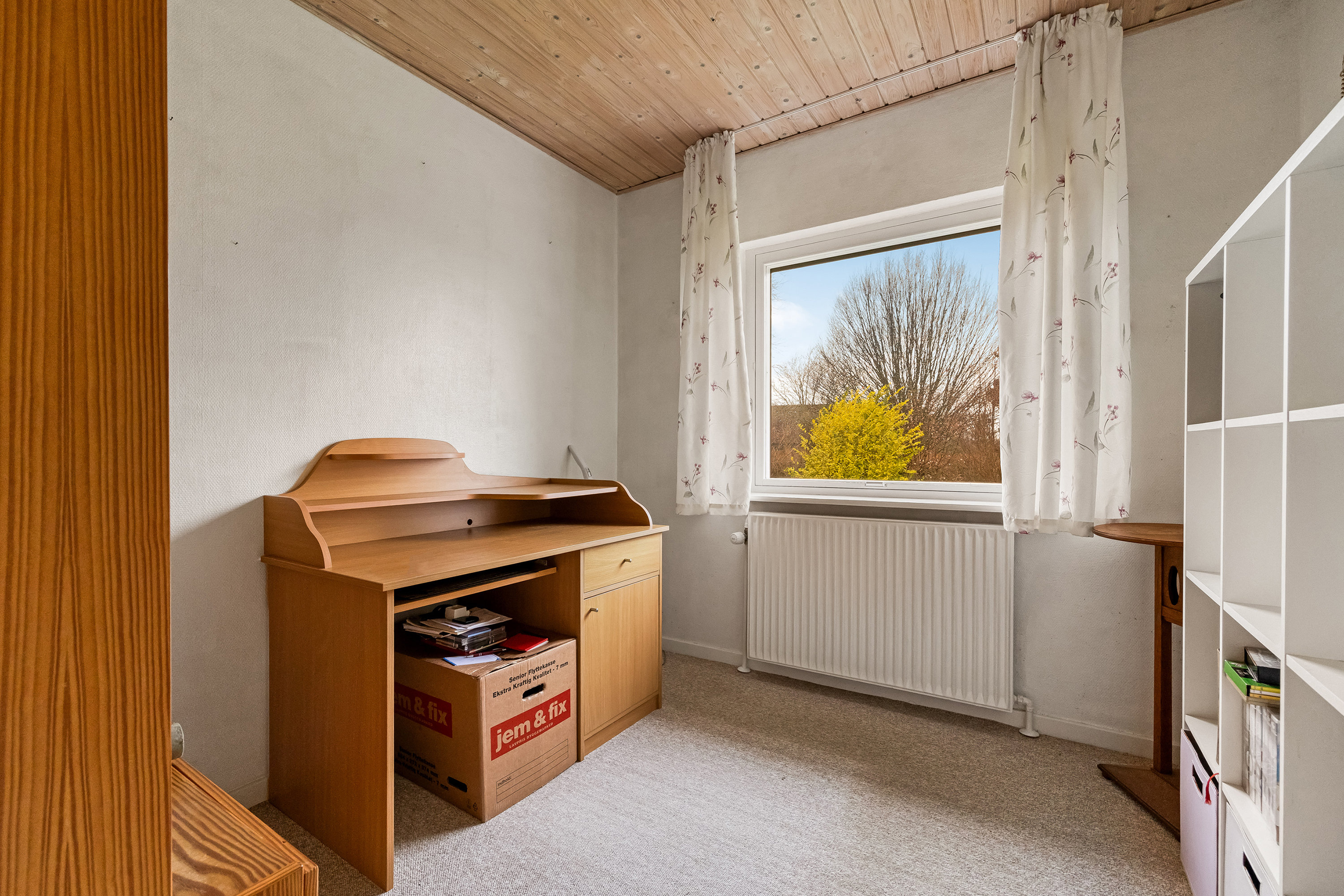 Fremhævet værelse billede i fuldskærmstilstand. Billede af Rostgårdsvej 15, 3250 Gilleleje