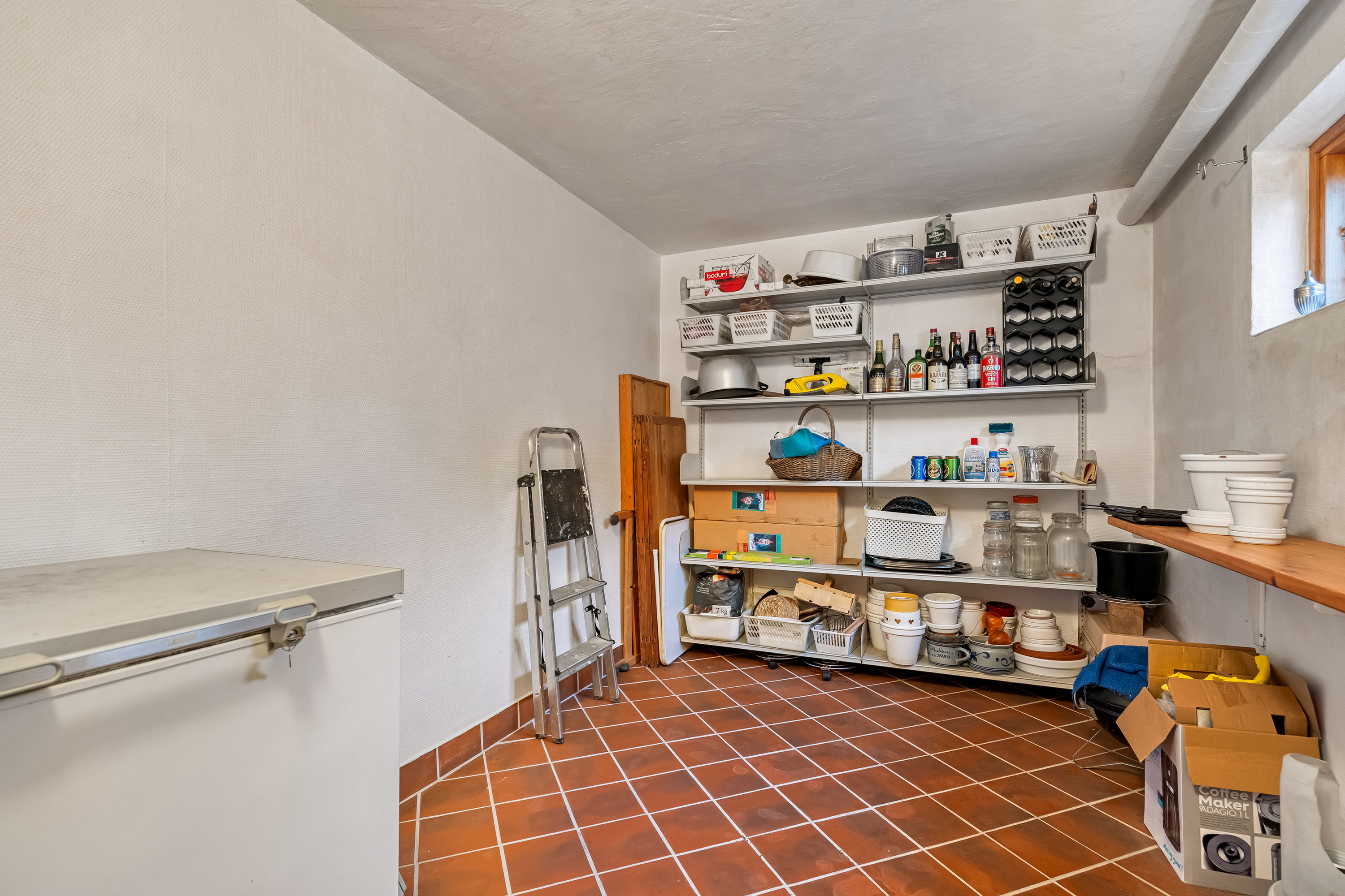 Fremhævet disponibelt rum billede i fuldskærmstilstand. Billede af Rostgårdsvej 15, 3250 Gilleleje