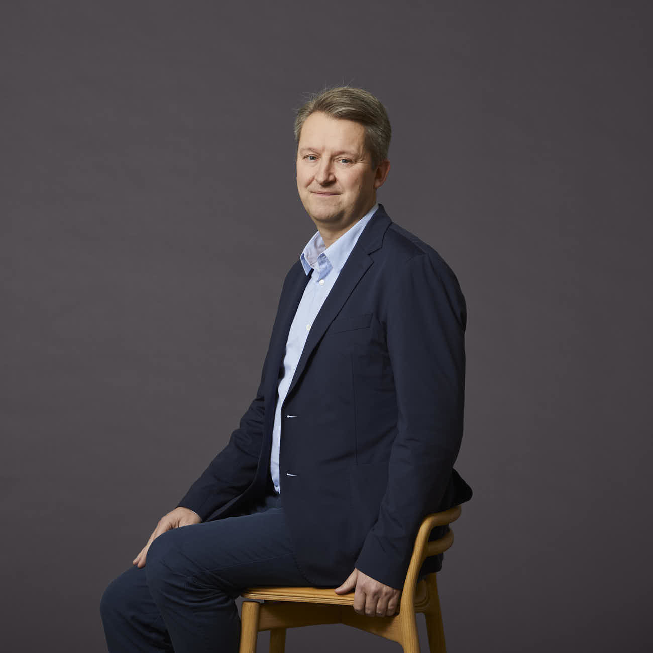 Billede af kontaktmægleren