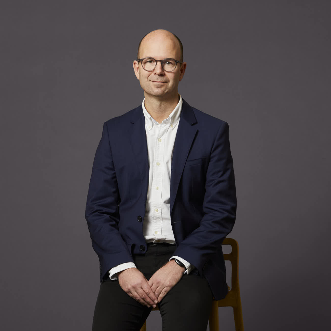 Billede af kontaktmægleren