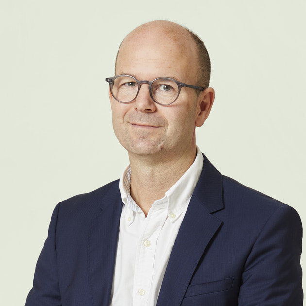 Ejendomsmægler Mathies Højslet, Nybolig Nørresundby - Aalborg, Nybolig