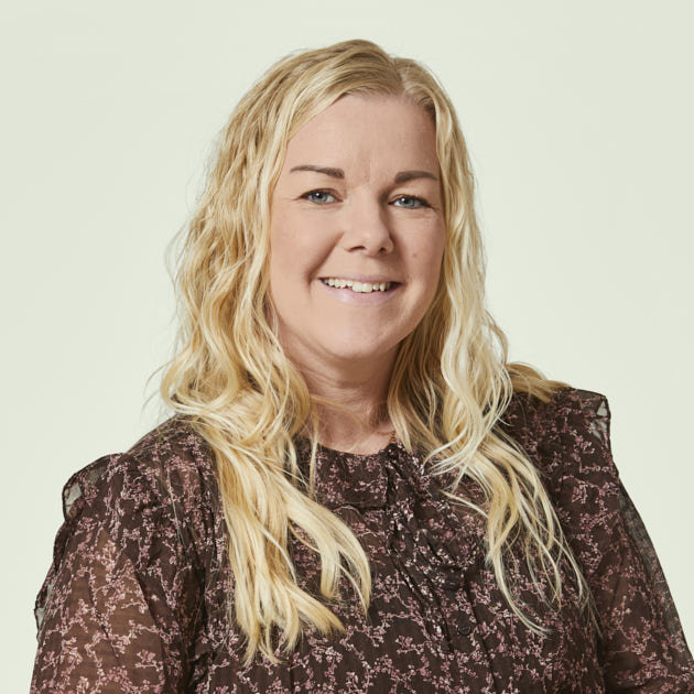 Ejendomsmægler Christina Dagny Fjord Astrup, Nybolig Nørresundby - Aalborg, Nybolig