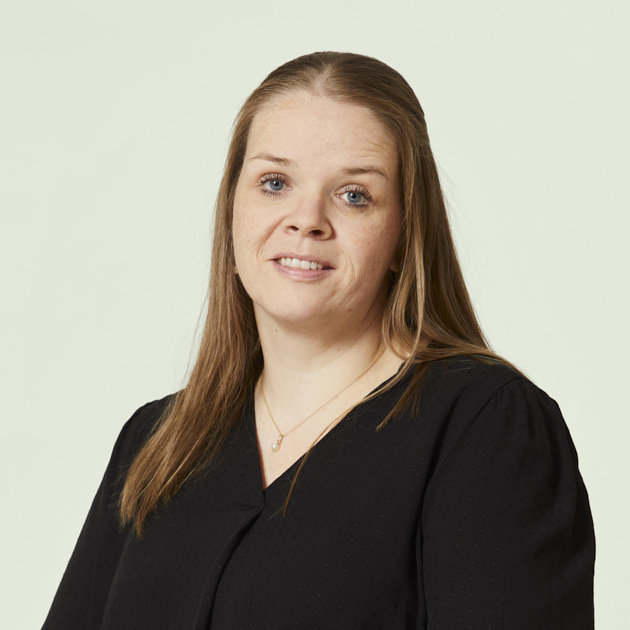 Ejendomsmægler Gitte Søndergaard  Steffensen, Nybolig Nørresundby - Aalborg, Nybolig