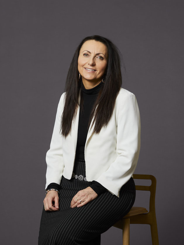 Ejendomsmægler Lisa Glæsner Kyhnau, Nybolig Nørresundby - Aalborg, Nybolig