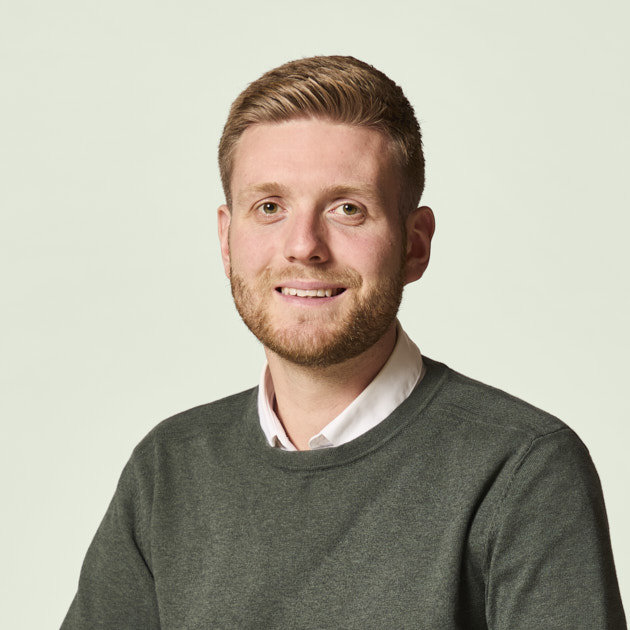 Ejendomsmægler Casper Emil  Caspersen, Nybolig Nyborg, Nybolig