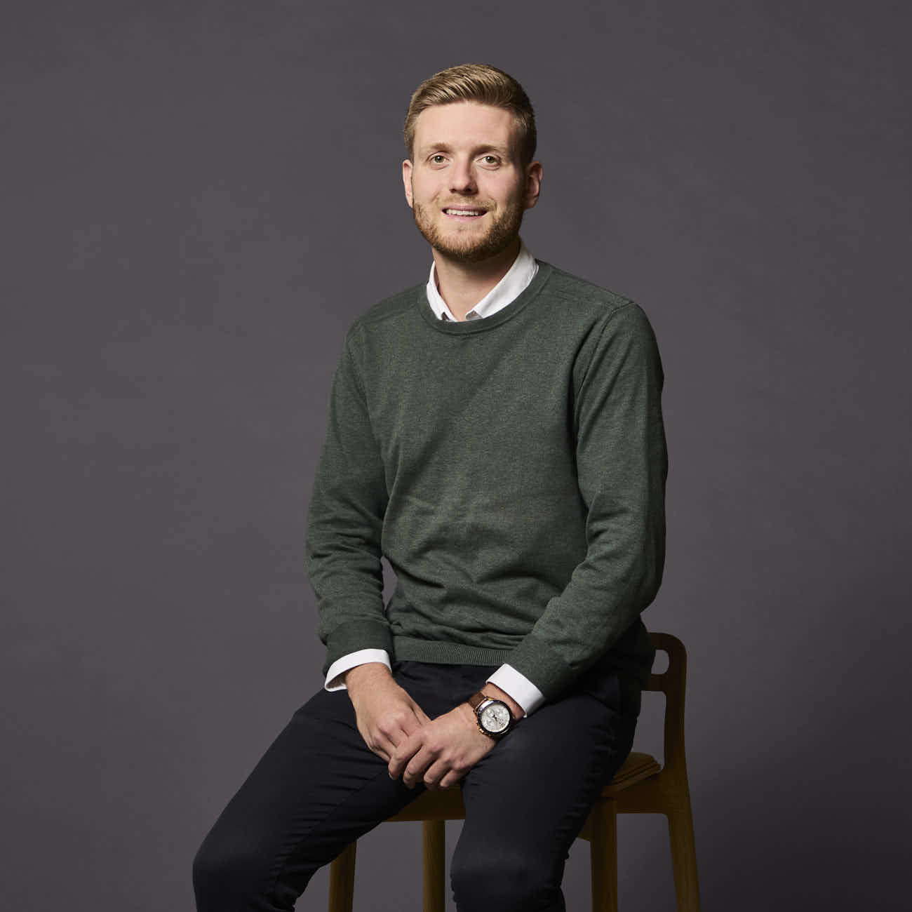 Billede af kontaktmægleren