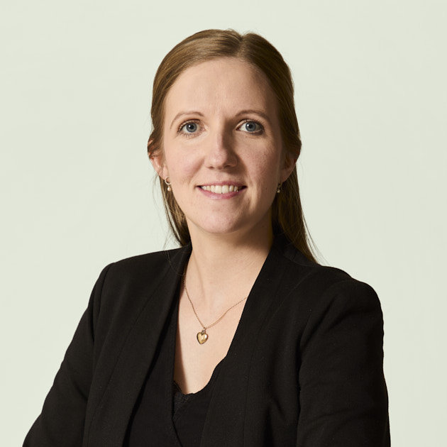 Ejendomsmægler Anne Clausen, Nybolig Nyborg, Nybolig