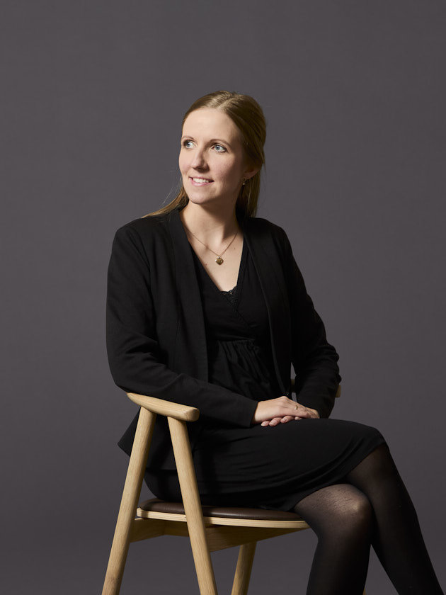 Ejendomsmægler Anne Clausen, Nybolig Svendborg, Nybolig