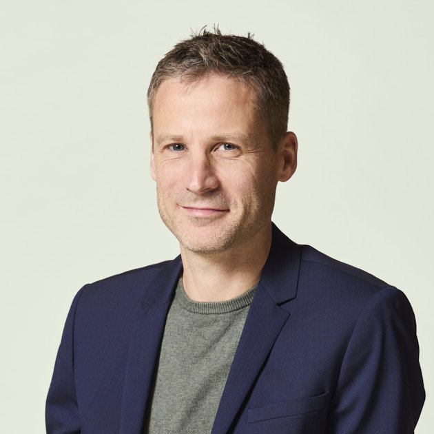 Ejendomsmægler Kasper Bæk Vestergaard, Nybolig Silkeborg - Søhøjlandet, Nybolig