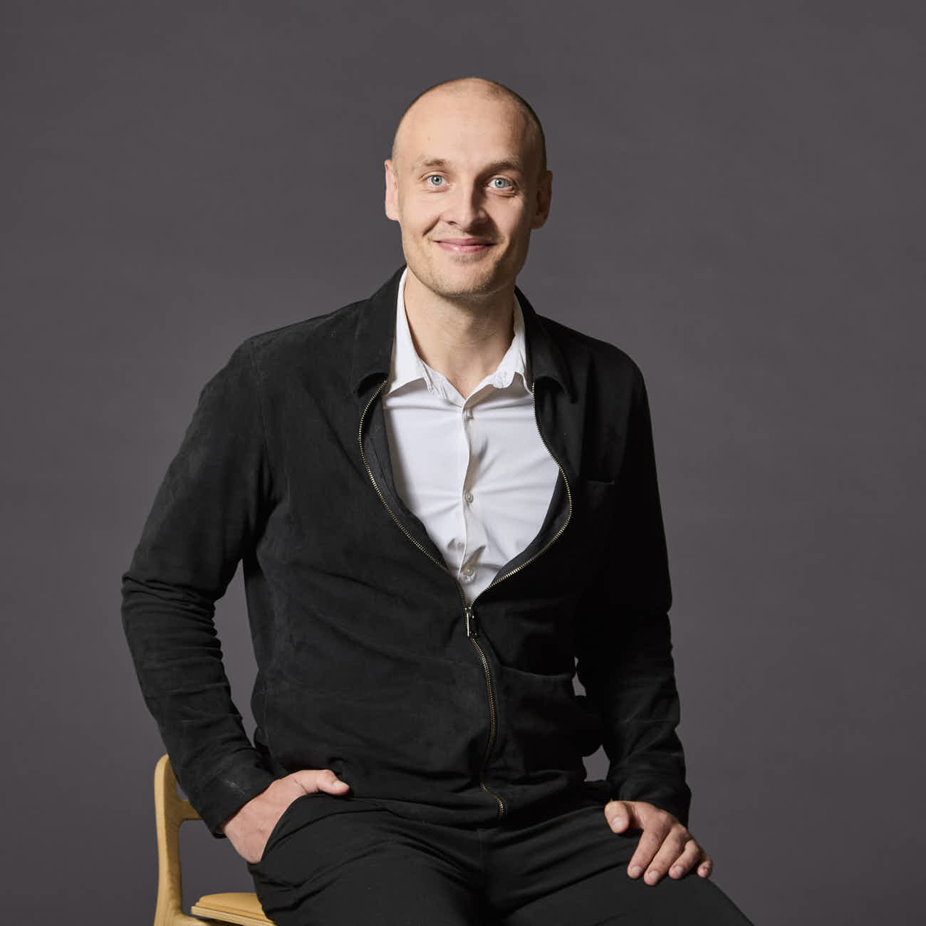 Billede af kontaktmægleren