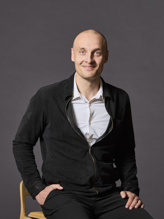 Ejendomsmægler Mathias Heiberg, Nybolig Silkeborg - Søhøjlandet, Nybolig