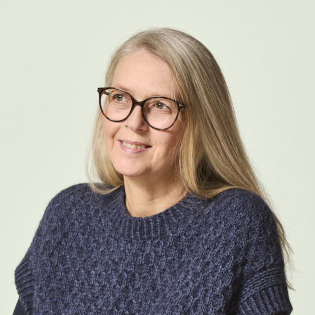 Ejendomsmægler Charlotte Enøe Simonsen, Nybolig Viby - Stavtrup, Nybolig