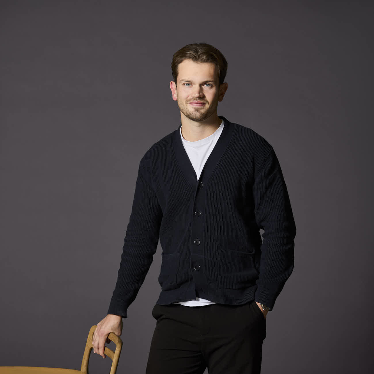 Billede af kontaktmægleren