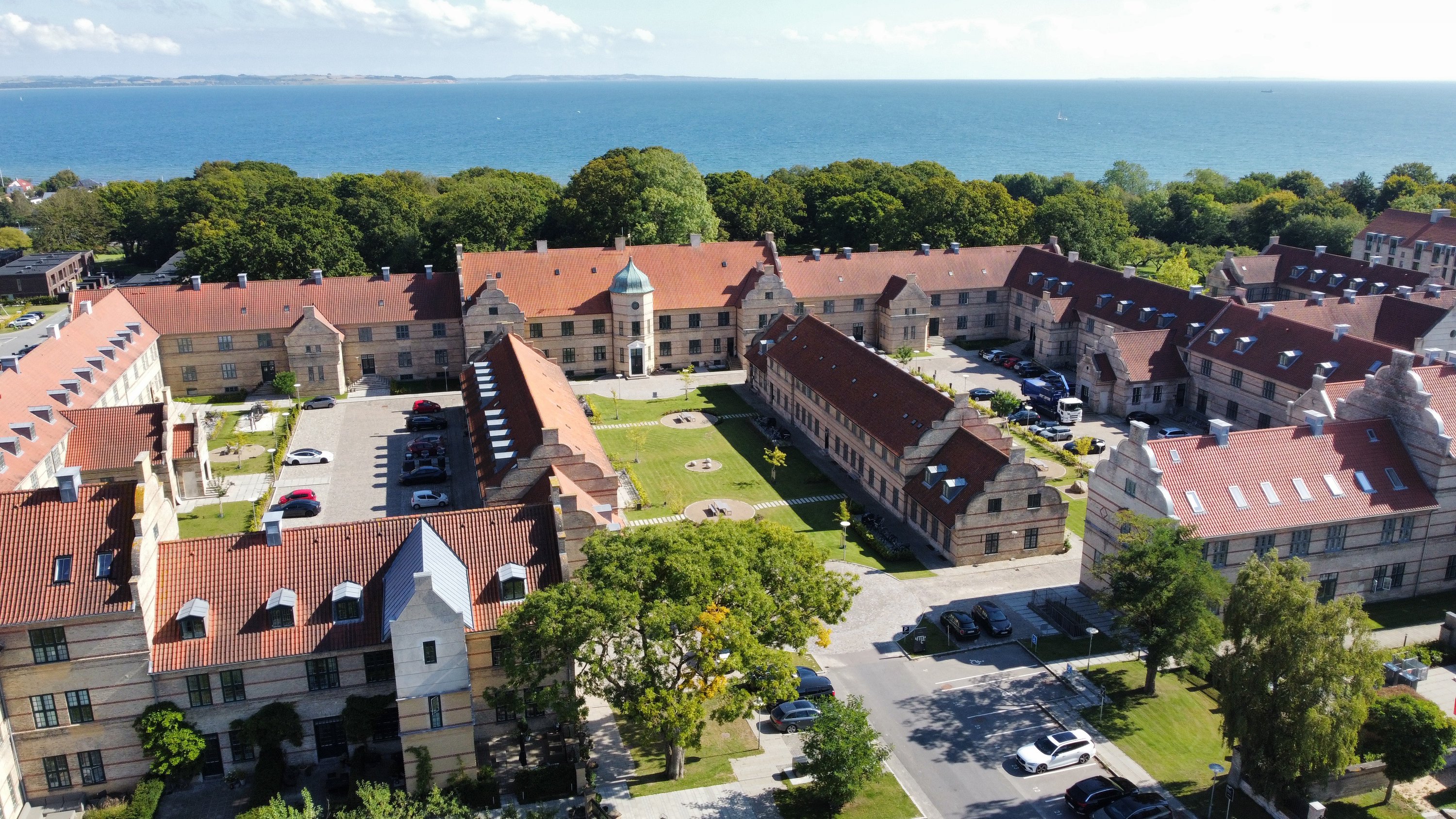 Fremhævet  billede i fuldskærmstilstand. Billede af Bindesbølls Allé 41, 1. 2., 8240 Risskov