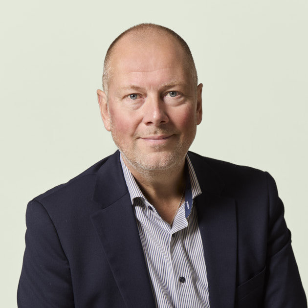 Ejendomsmægler Gert L. Skadhede, Nybolig Viby - Stavtrup, Nybolig