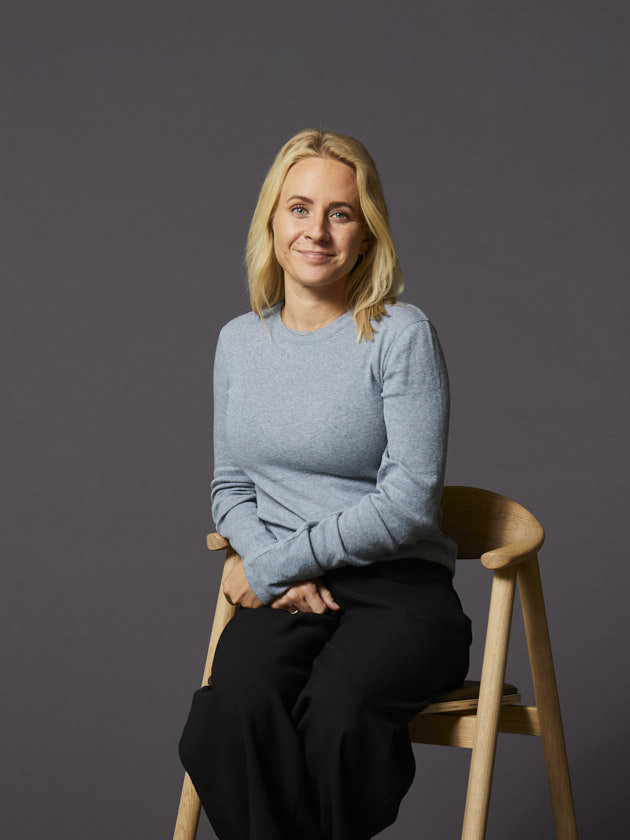 Ejendomsmægler Maria Møller Dybvad, Nybolig Viby - Stavtrup, Nybolig