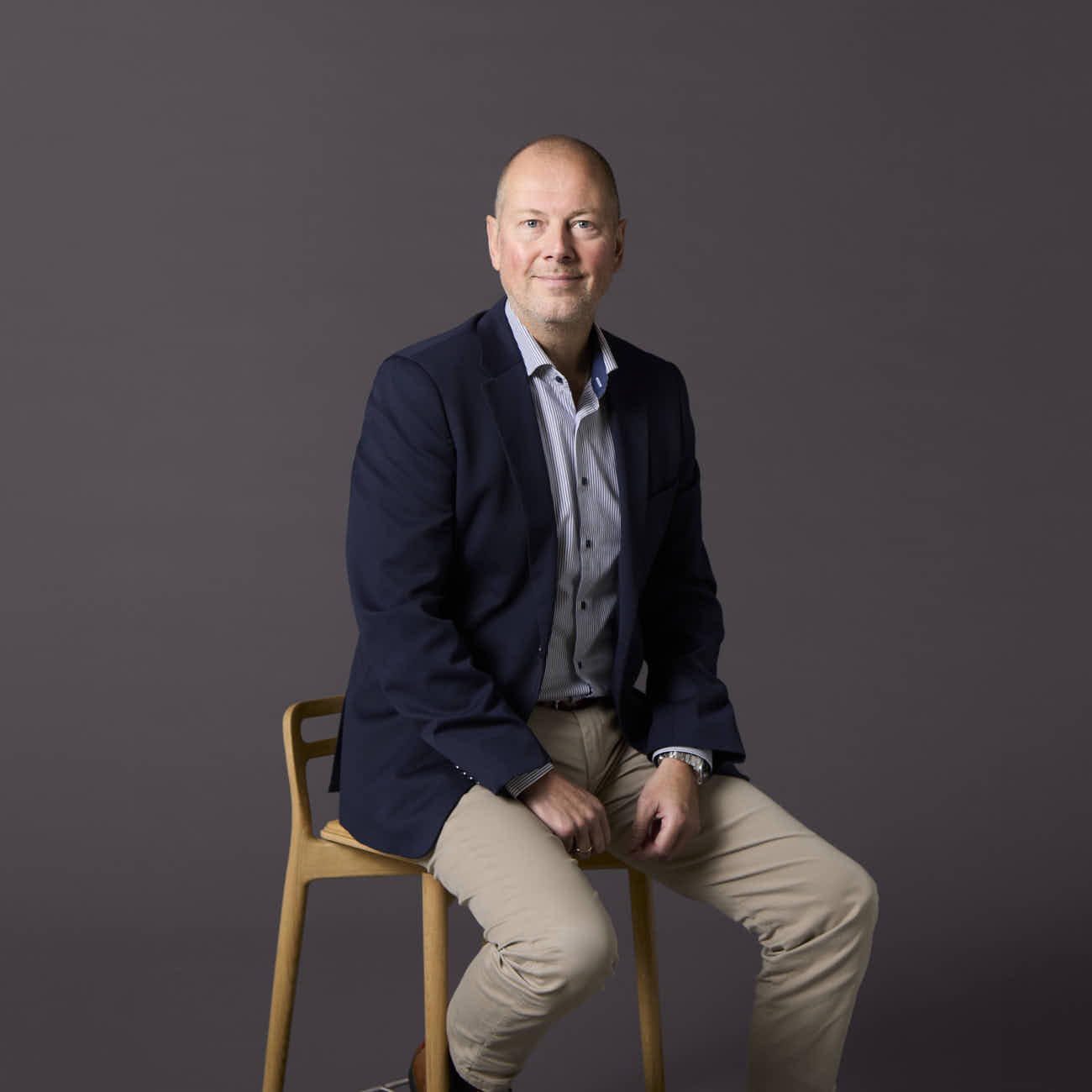 Billede af kontaktmægleren