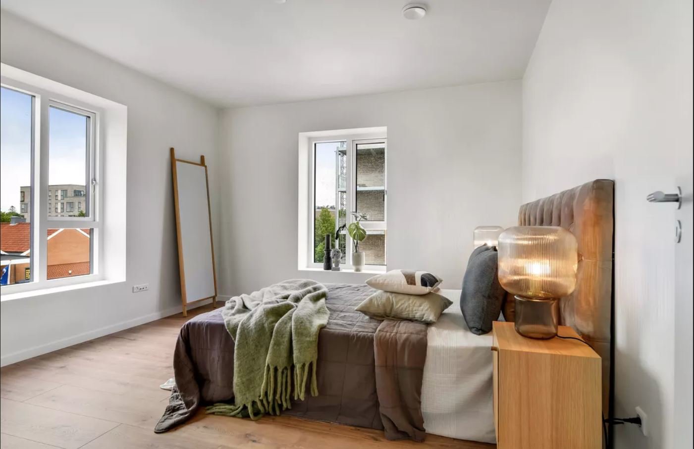 Miniaturebillede 1: . Billede af Hovedgaden 39, 1. 4., 7190 Billund