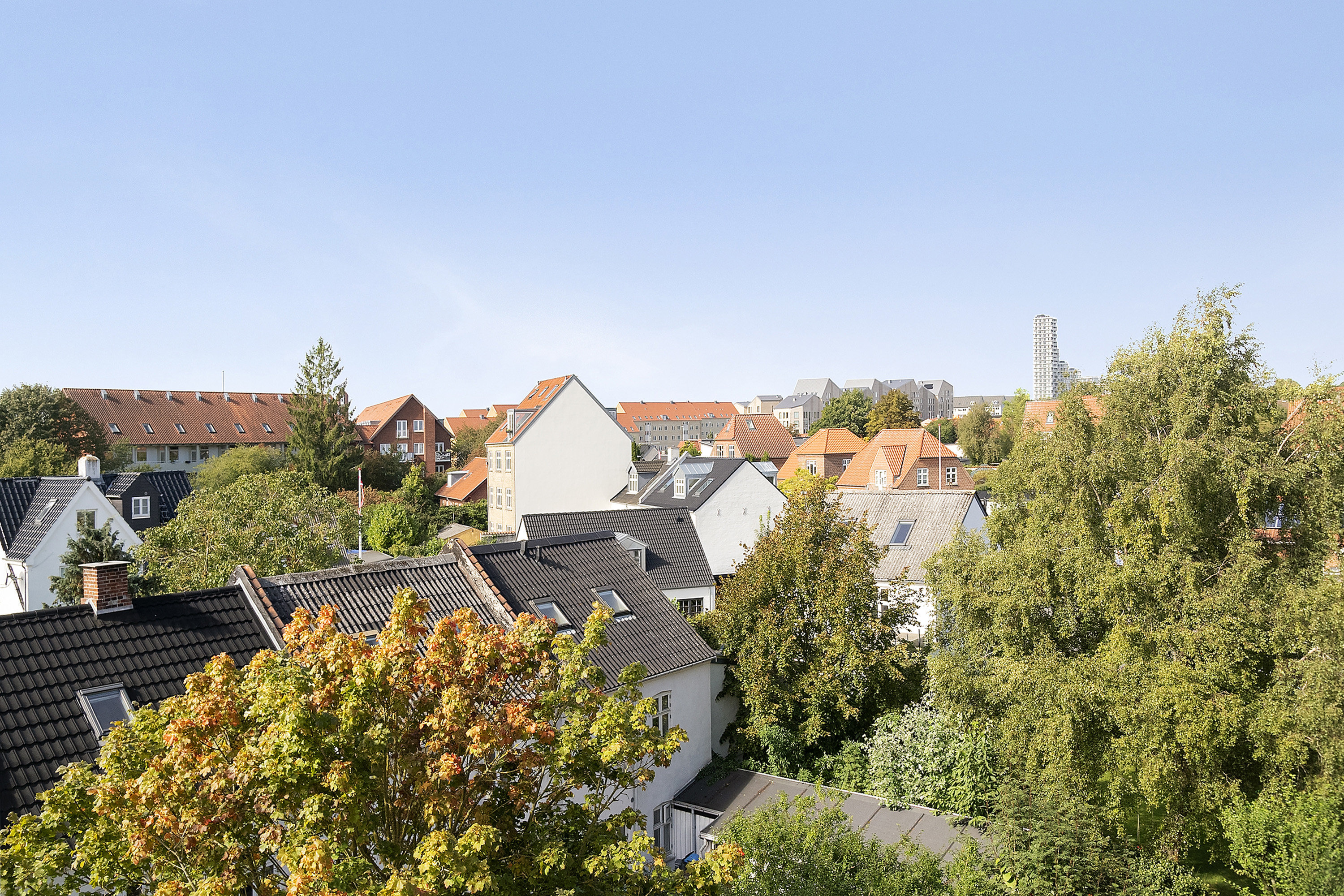 Fremhævet  billede i fuldskærmstilstand. Billede af Marius Simonsens Vej 19, 3. th., 8200 Aarhus N