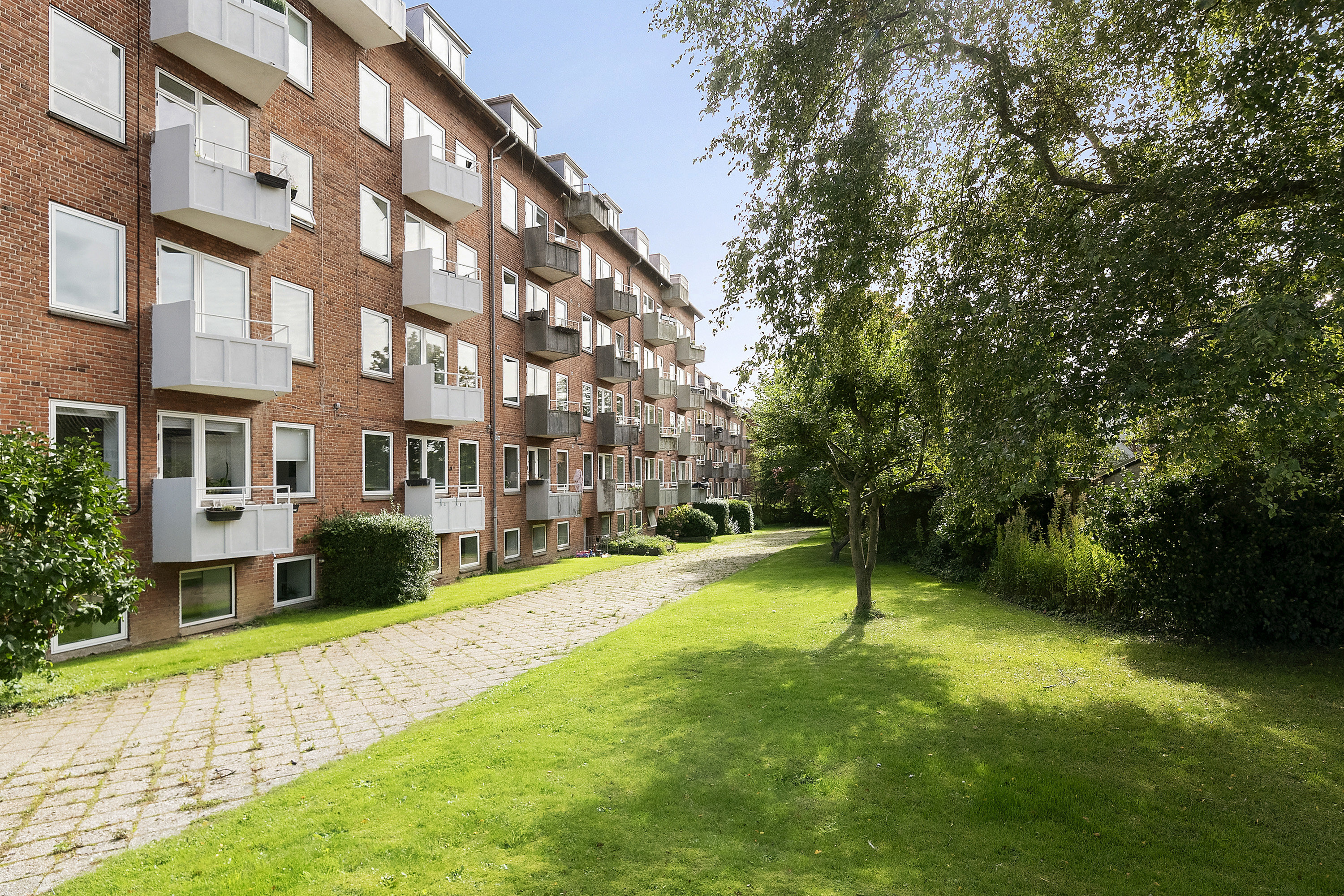 Fremhævet  billede i fuldskærmstilstand. Billede af Marius Simonsens Vej 19, 3. th., 8200 Aarhus N