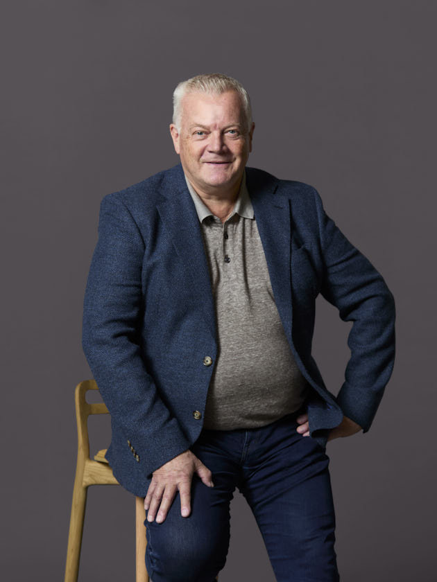 Ejendomsmægler Bo Kræmer, Nybolig Risskov, Nybolig