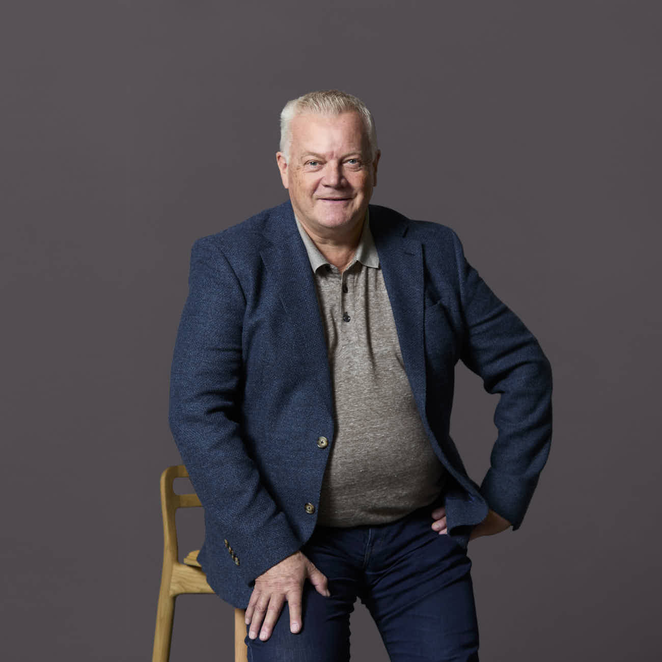 Billede af kontaktmægleren