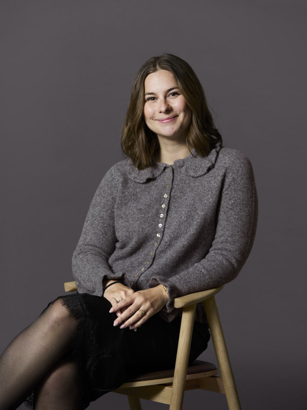 Ejendomsmægler Emilia Juul Skovhus Schmidt, Nybolig Risskov, Nybolig