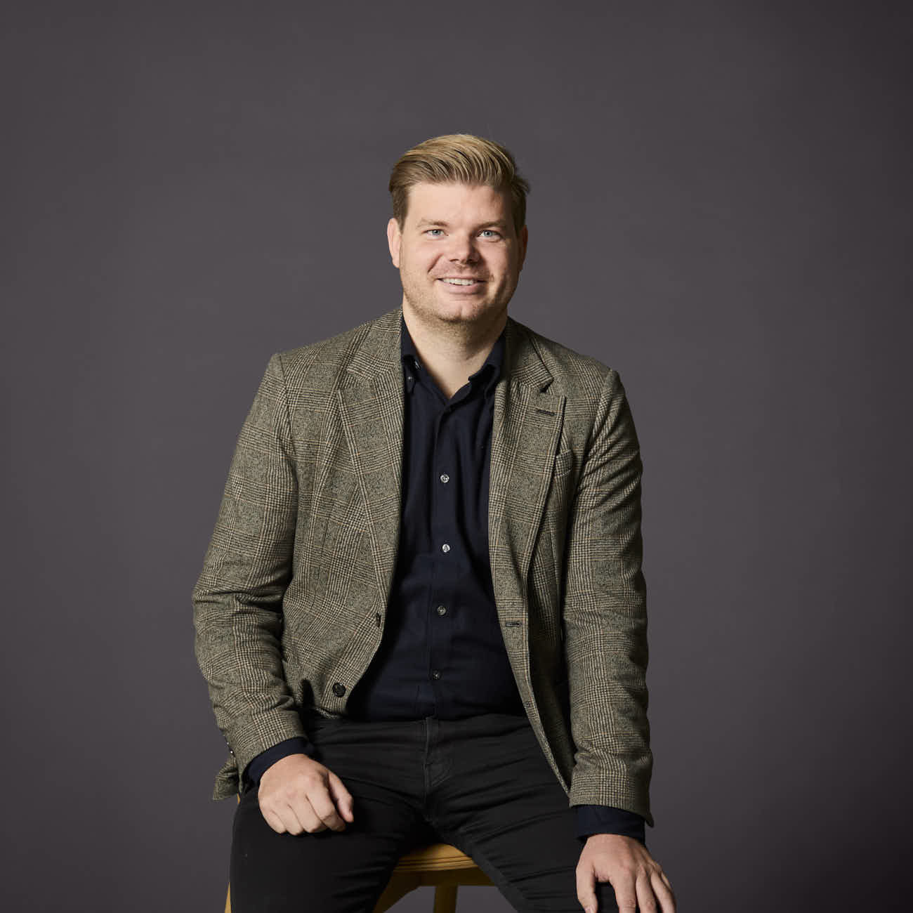 Billede af kontaktmægleren