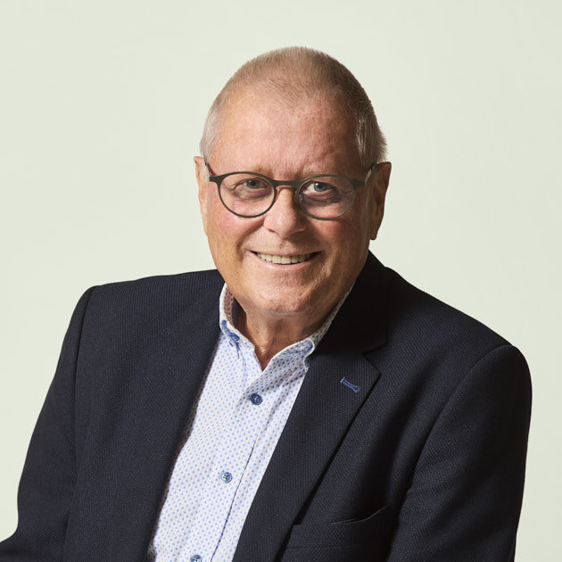 Ejendomsmægler Per Faurholt, Nybolig Risskov, Nybolig