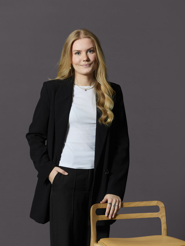 Ejendomsmægler Maria Rønnow Sander, Nybolig Risskov, Nybolig