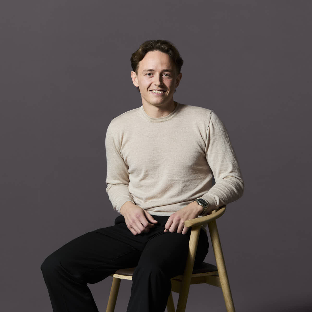 Billede af kontaktmægleren