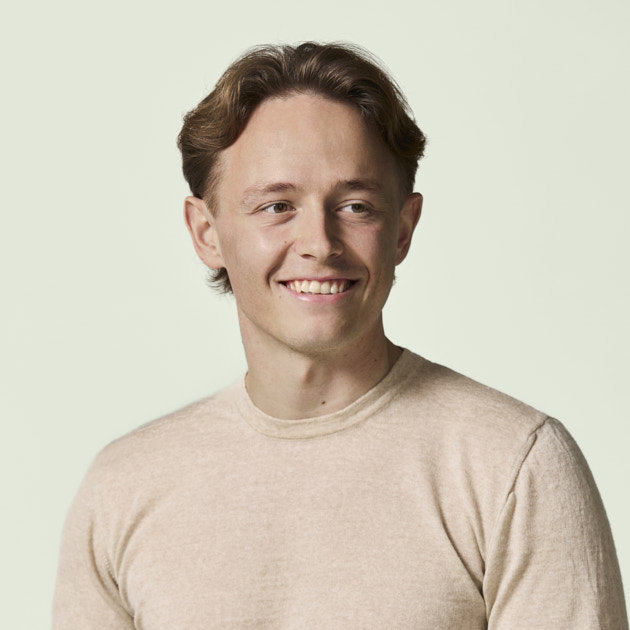 Ejendomsmægler Mads Lebech Vilsgaard, Nybolig Risskov, Nybolig