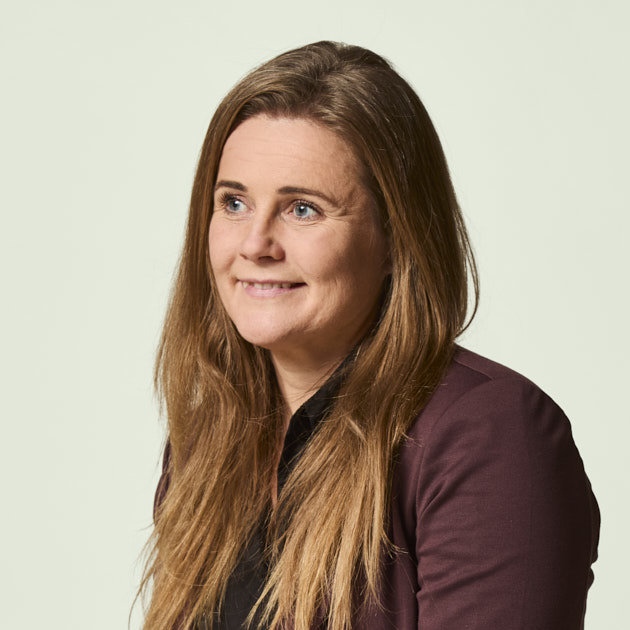 Ejendomsmægler Lene Møller Kristensen, Nybolig Grindsted, Nybolig