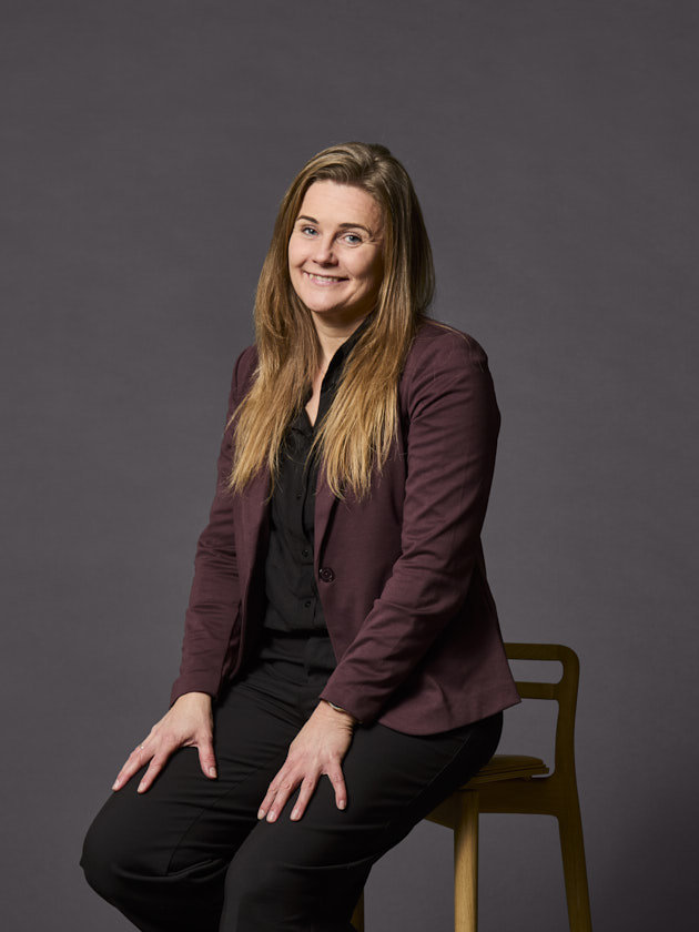 Ejendomsmægler Lene Møller Kristensen, Nybolig Billund - Lalandia, Nybolig