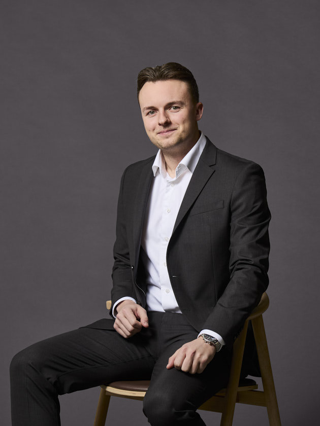 Ejendomsmægler Alexander Eeg, Nybolig Aarhus C - Bruuns Bro Lejligheder, Nybolig