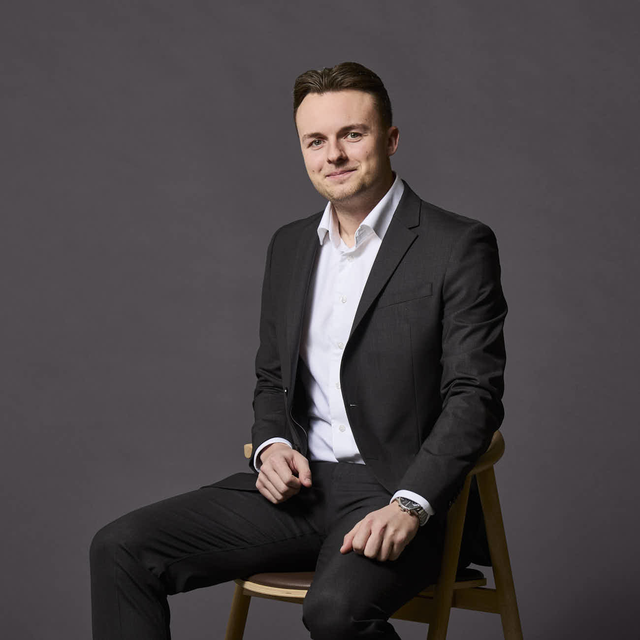 Billede af kontaktmægleren