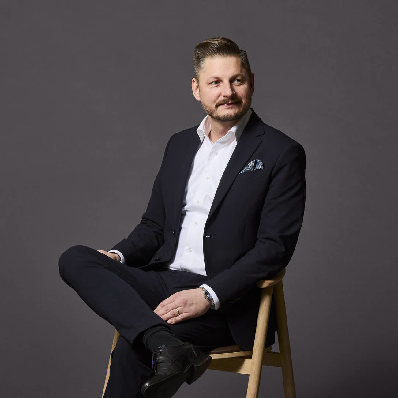 Billede af kontaktmægleren