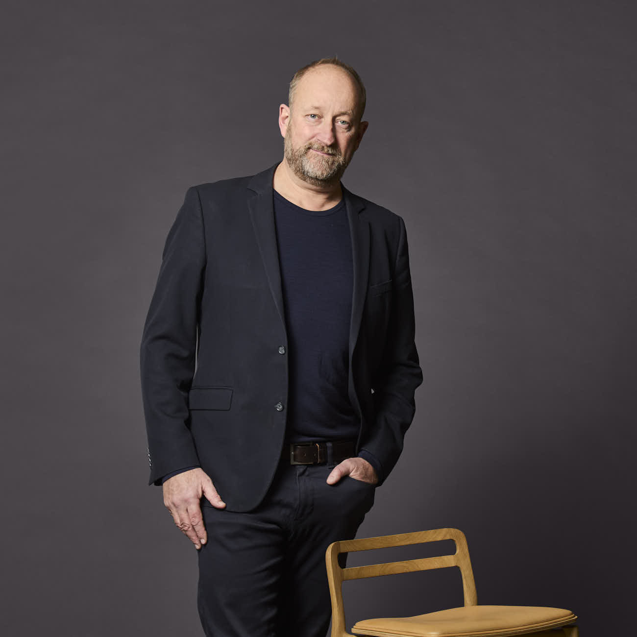 Billede af kontaktmægleren