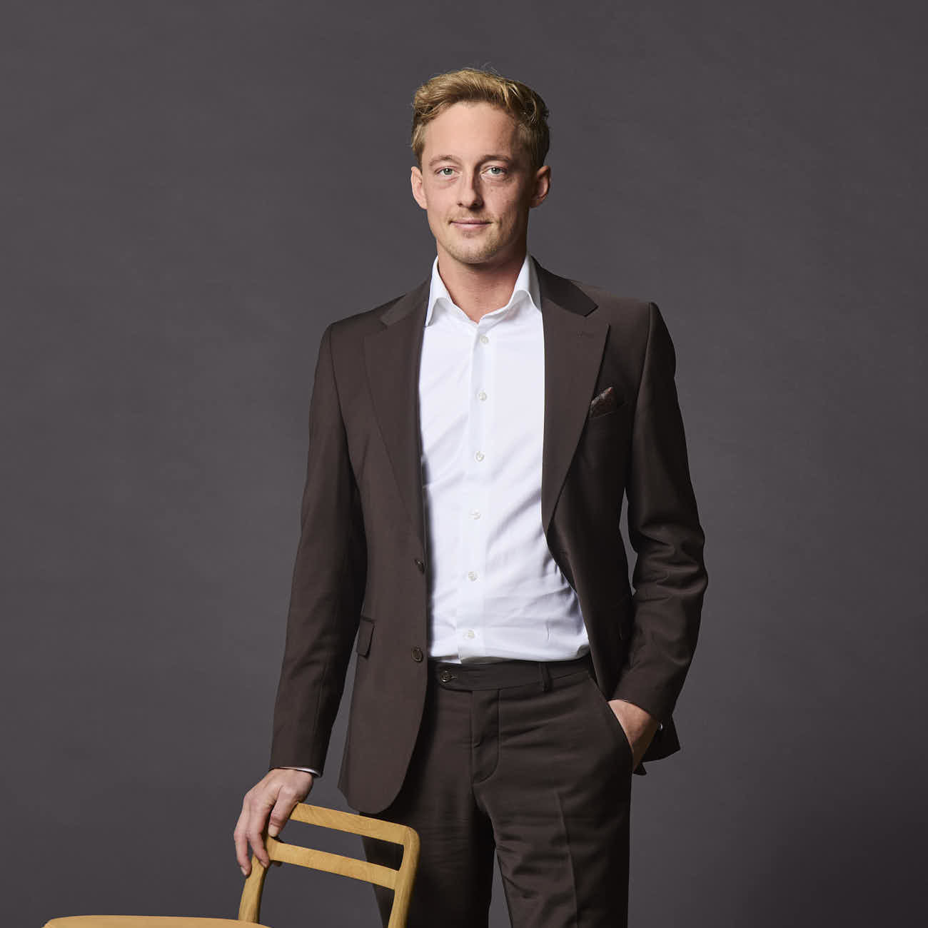 Billede af kontaktmægleren