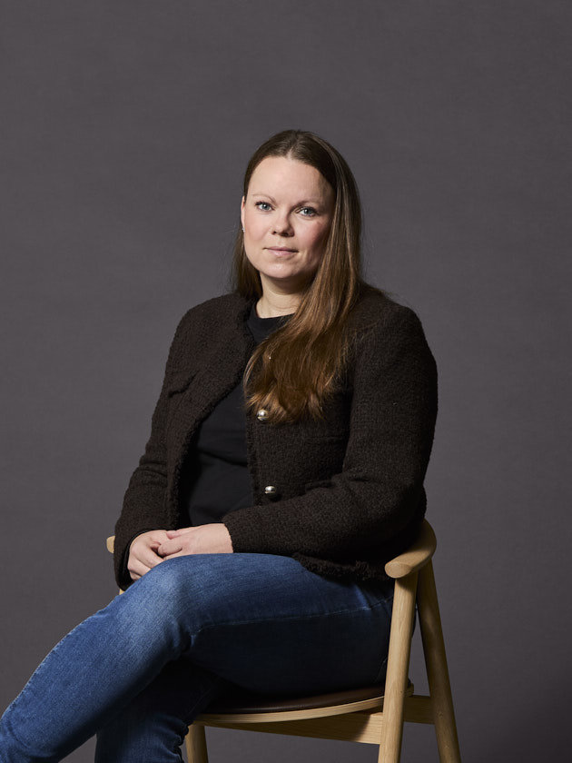 Ejendomsmægler Diana Sabroe Holm, Nybolig Aarhus C - Bruuns Bro Lejligheder, Nybolig