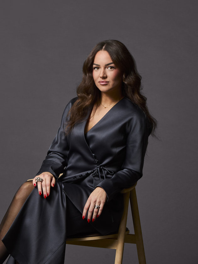 Ejendomsmægler Henriette Bernsdorf Hansen, Nybolig Aarhus C - Bruuns Bro Lejligheder, Nybolig