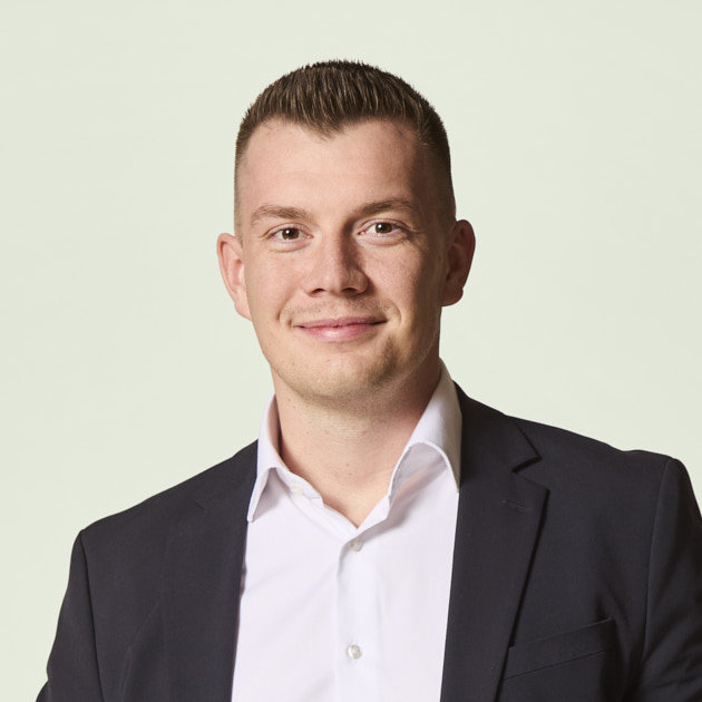 Ejendomsmægler Emil Oxlund Vestergaard, Nybolig Aarhus C - Bruuns Bro Lejligheder, Nybolig