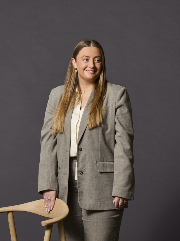 Ejendomsmægler Louise Regina Kristensen, Nybolig Aarhus C - Bruuns Bro Lejligheder, Nybolig