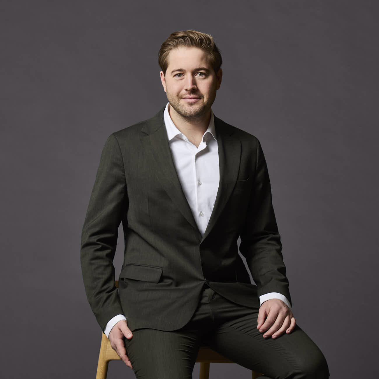 Billede af kontaktmægleren