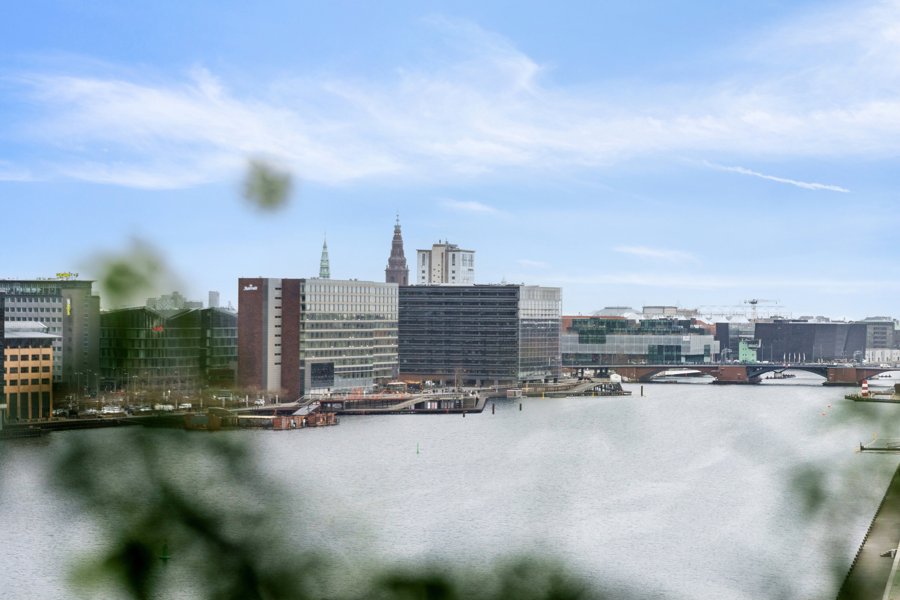 Islands Brygge 32A, 6. 659., 2300 København S