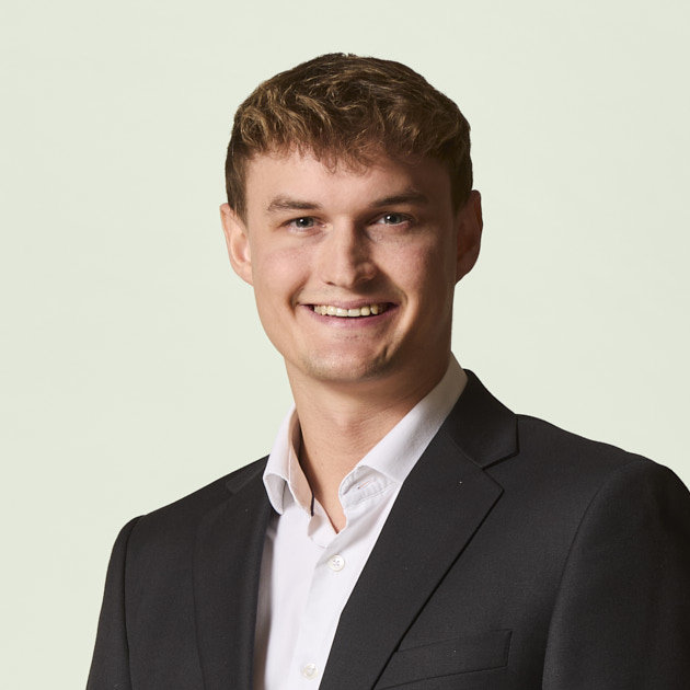 Ejendomsmægler Lucas Thaysen, Nybolig Aarhus C - Bruuns Bro Lejligheder, Nybolig