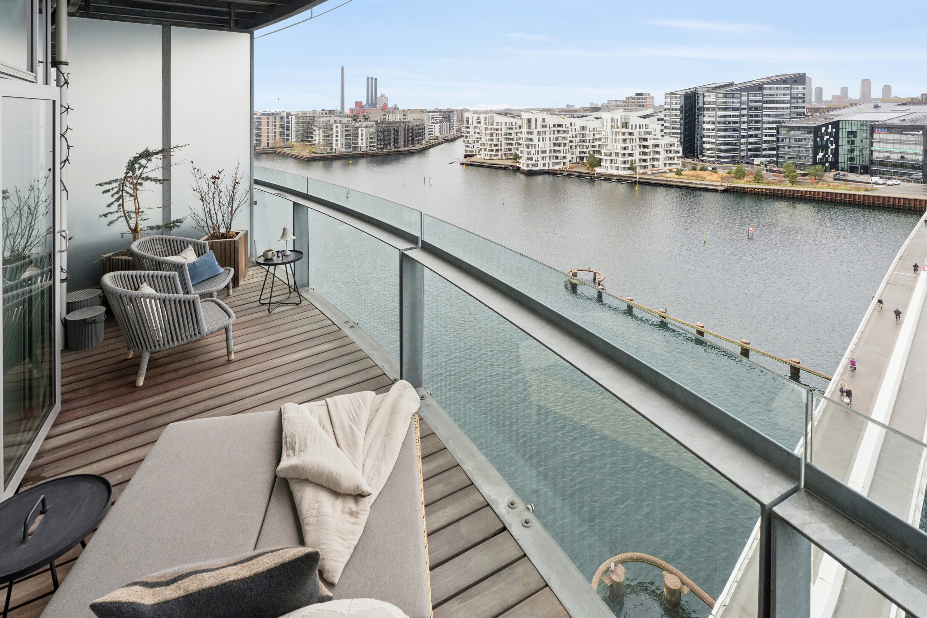 Islands Brygge 32A, 6. 659., 2300 København S