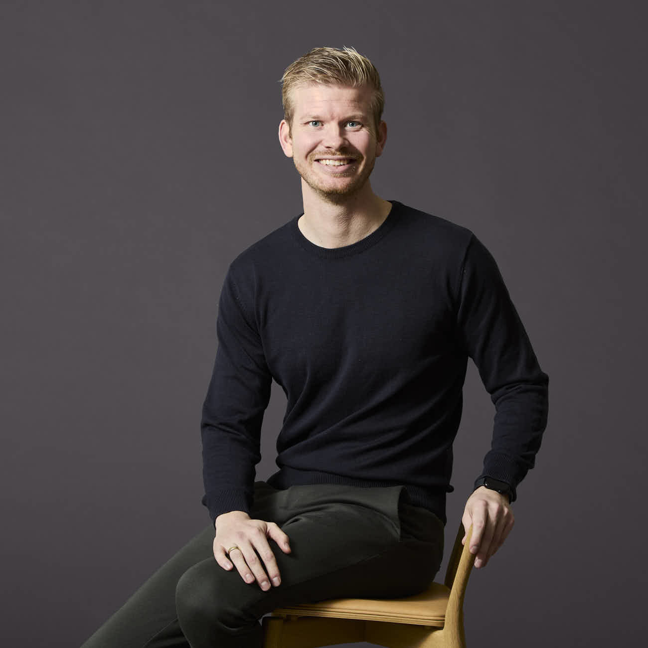 Billede af kontaktmægleren