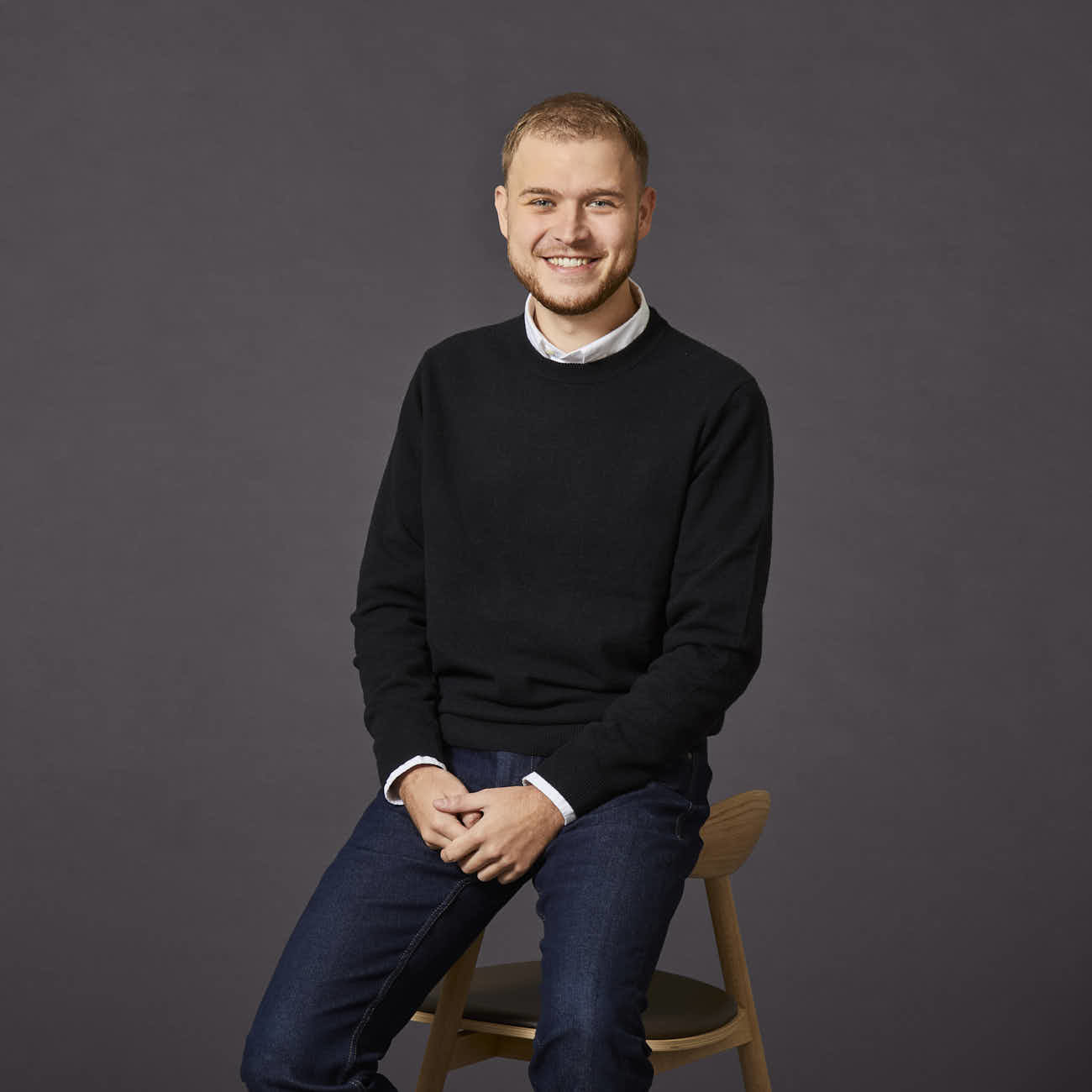 Billede af kontaktmægleren