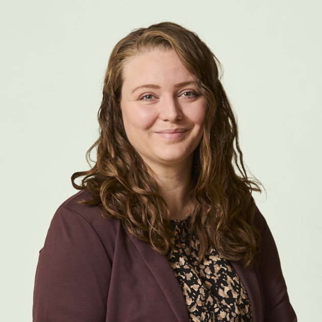 Ejendomsmægler Helene Smith Boslund, Nybolig Assens, Nybolig